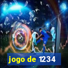 jogo de 1234